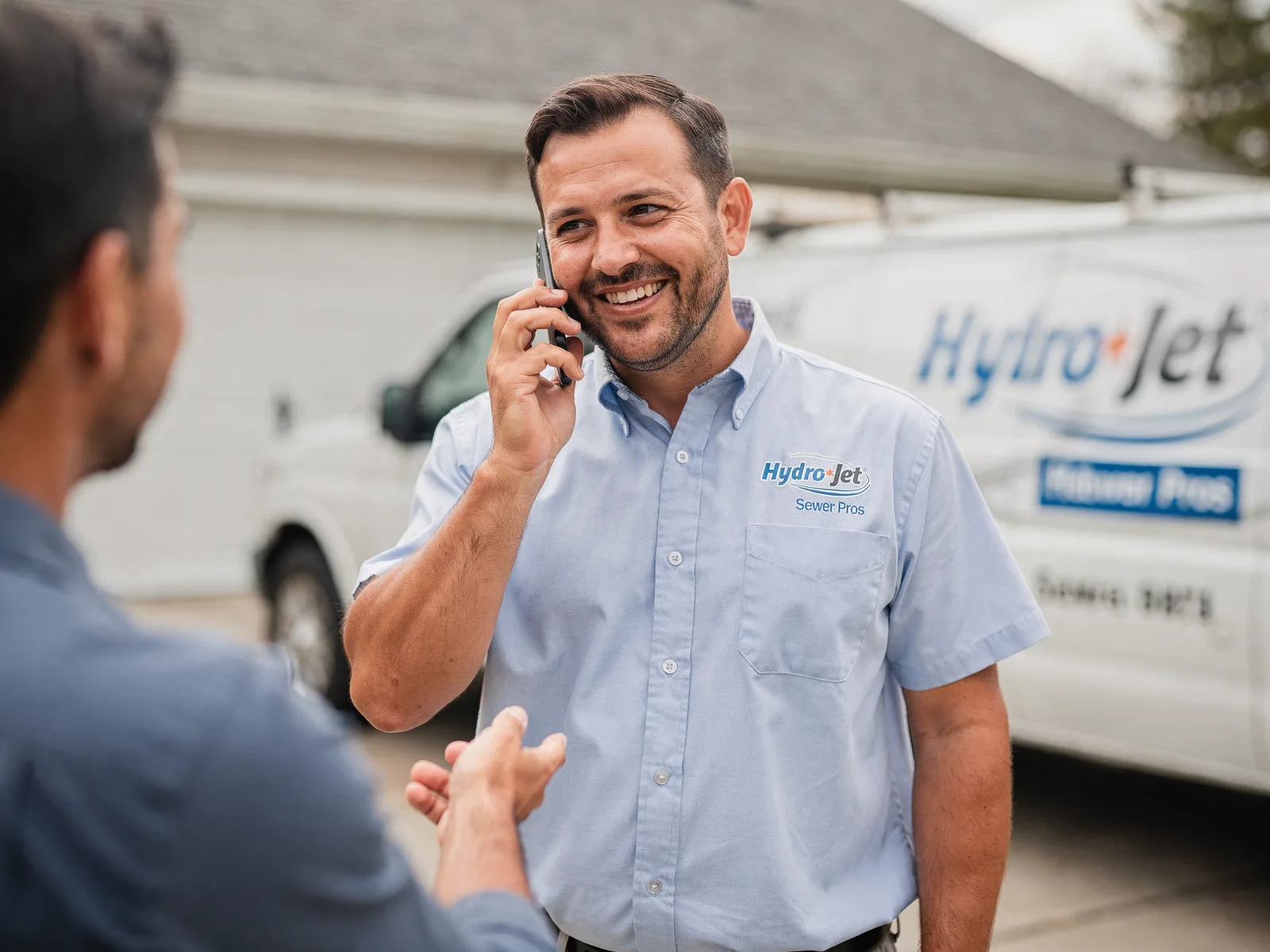 Hydro Jetting Paden City, WV FAQs